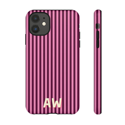 P02 - Tough Case