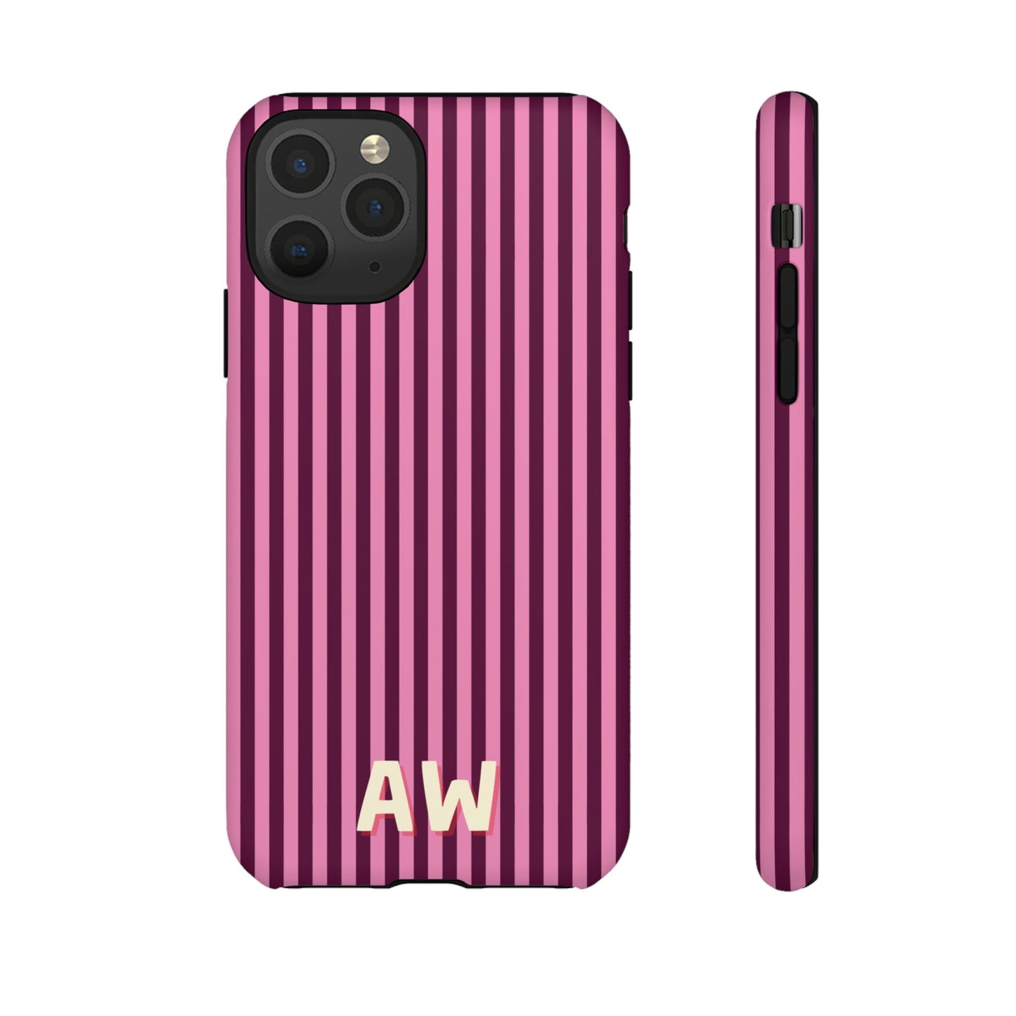 P02 - Tough Case