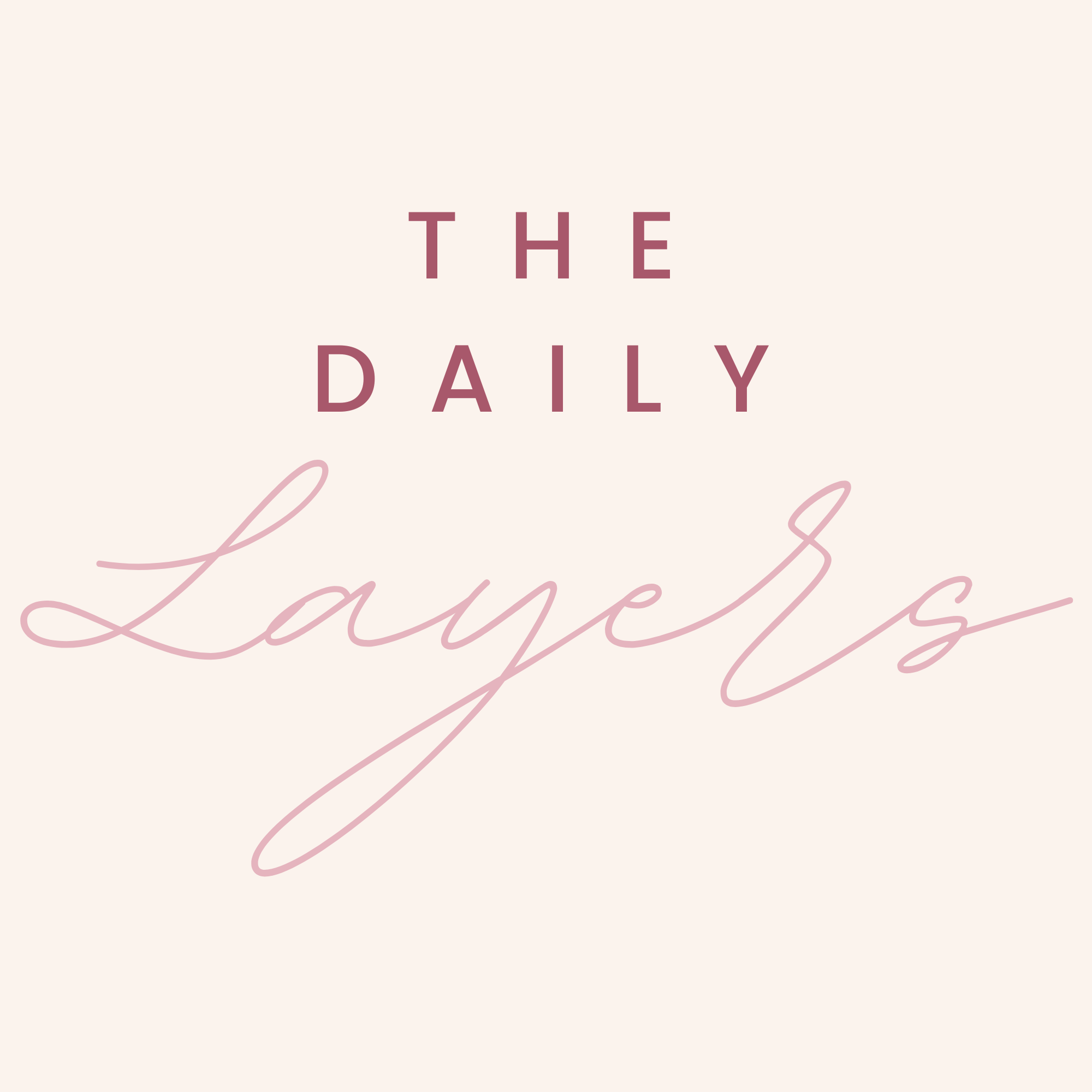 The Daily Layers