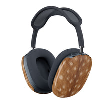 Fawn Print AirPods Max Case