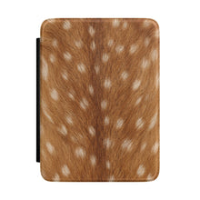Fawn Print Kindle Case