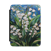 Lily of the Valley Kindle Case