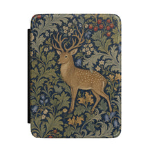 Morris Deer Kindle Case | William Morris Paperwhite Cover