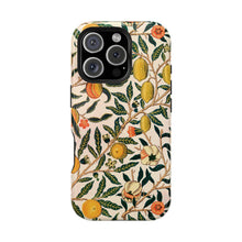 Morris Fruit Tough Magnetic Phone Case
