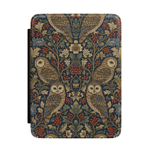 Morris Owls Kindle Case | William Morris Paperwhite Cover