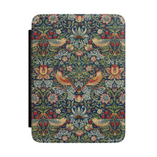 Morris Strawberry Thief Kindle Case | William Morris Paperwhite Cover