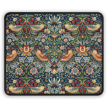 Morris Strawberry Thief Mouse Mat | William Morris Mouse Pad