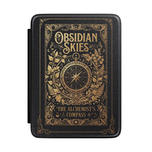 Obsidian Skies Kindle Case