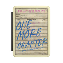 One More Chapter Kindle Case