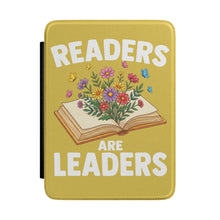 Readers Are Leaders Kindle Case