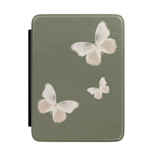 Sage Butterfly Kindle Case