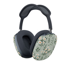Sage Daisy AirPods Max Case