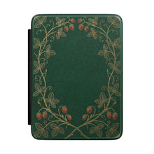 Strawberry Vine Kindle Case